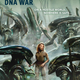 Illustration for article titled Drool Over Our Alien and Predator Centerfolds, and Win Free Books!
